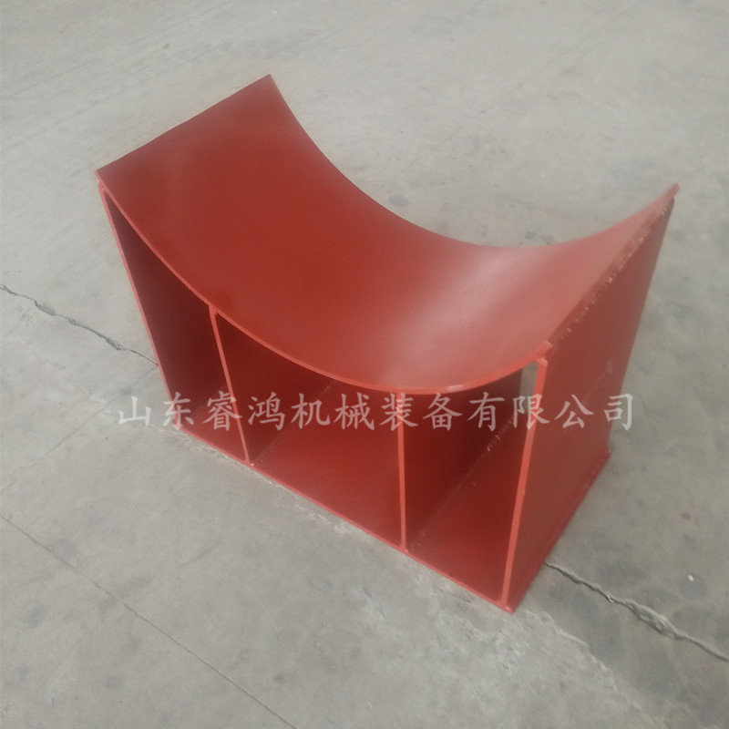 座式管托 座式管托